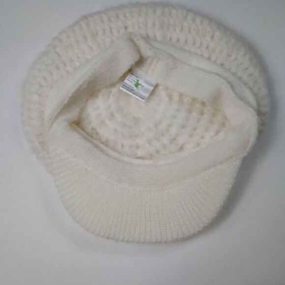 Hat Crochet - Picture 4 of 8